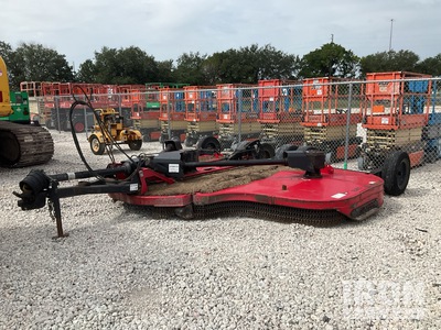 2019 Woods BW1560 15 ft Batwing Rotary Cutter