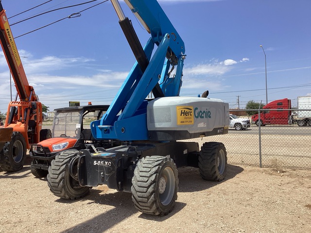 Genie For Sale | IronPlanet