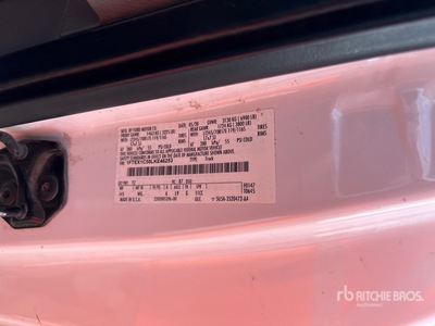 2020 Ford F-150 4x2 Extended Cab Pickup