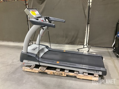 Sports Art T650 Treadmill