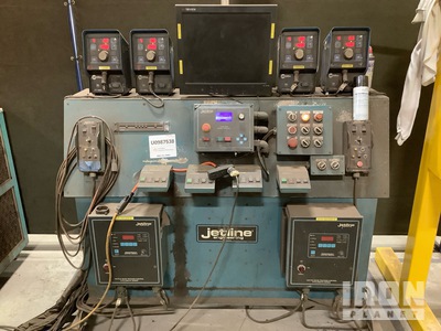Miller Welding Automation 9700T