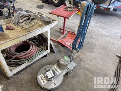 Floor Machine