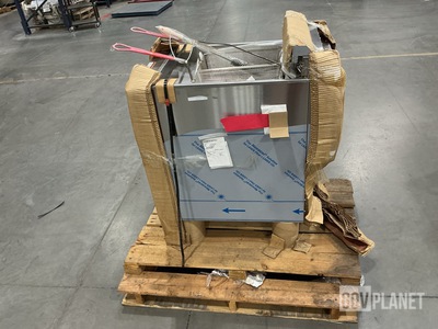 Vulcan Deep Fryer