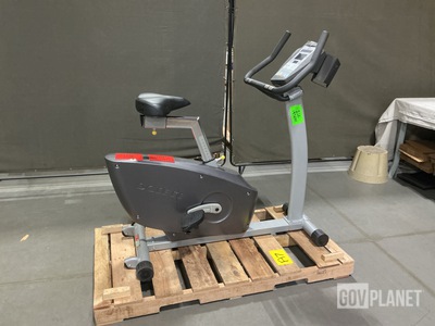 SciFit ISO 7000 Exercise Bike