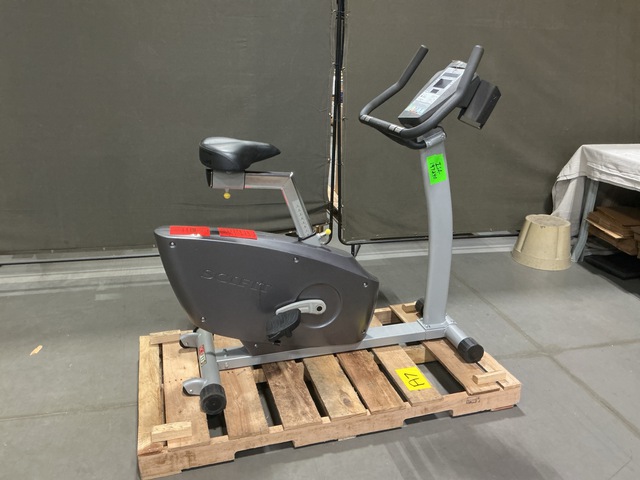 SciFit ISO 7000 Exercise Bike