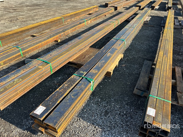 Quantity of (8) Kit Containers 2in x 6in Tubing