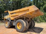 Picture, Left Rear Corner