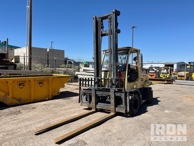 2019 Hyster H155FT 10000 lb Forklift