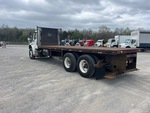 Picture, Left Rear Corner