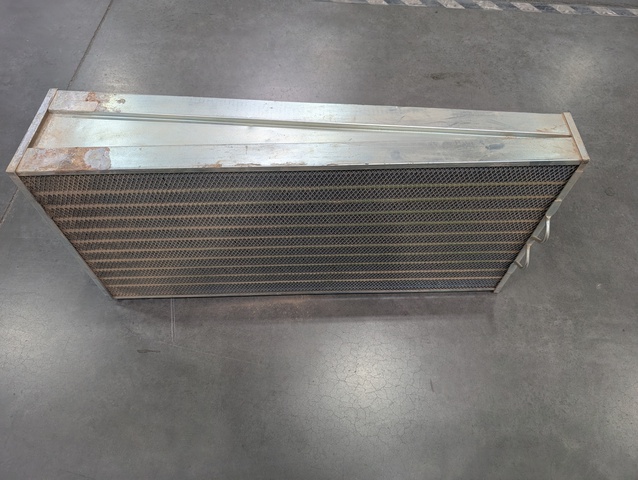 (3) Donaldson P531597 Air Cleaner Filters