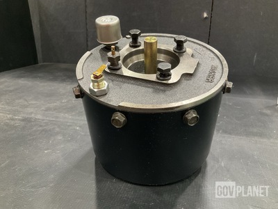 Wagner Cylinder