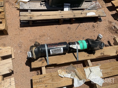 1721070 Vehicular Propeller Shaft