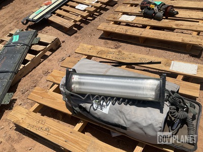 DRASH Tent Light Set