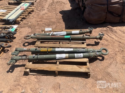 (2) Motor Vehicle Towbars