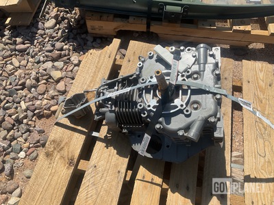 Yanmar L70AE Diesel Engine