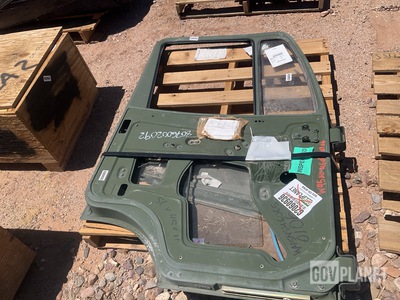 12423442 Vehicular Door