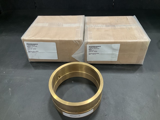 (3) General Dynamics 10524113 Upper Bushings