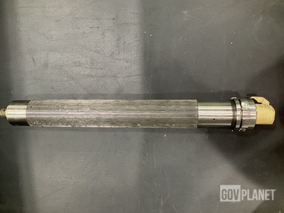 Linear Motion 894207-04 Electro-Mechanical Actuator