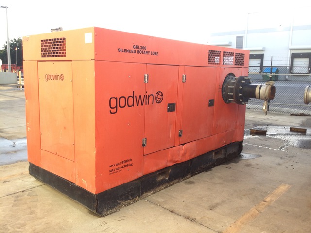 Godwin RL300 12