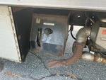 Moteur with Réservoir DEF / AdBlue