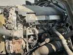 Moteur with Pompe à injection