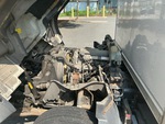 Moteur with Moteur - Côté gauche