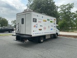 Picture, Right Rear Corner