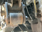 Sous-caisse with Manches de suspension