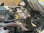 Moteur with Radiateur