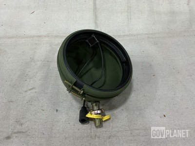 (59) ELC Industries 1030438-1 Light Housings