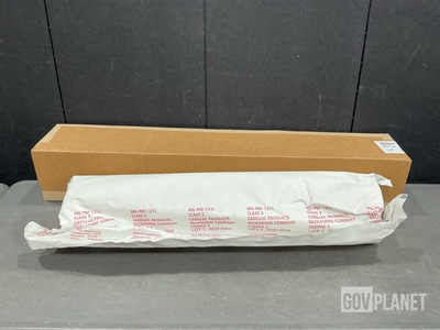 (25) Gaskets Orings Rubber TY 1 CL A Gasket Papers