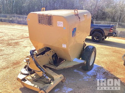 C&G W518 Tree Planter