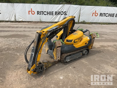 2025 Brokk 130 Electric Robot de Demolición