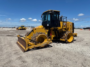 Soil Compactors