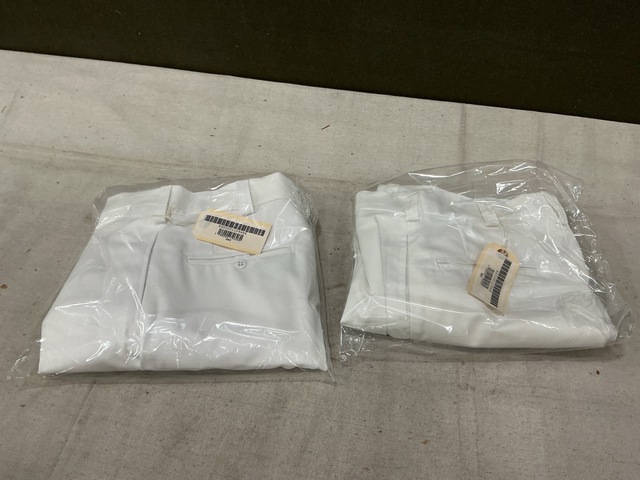 (288) Pairs of Men's Trousers
