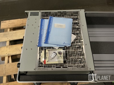 Avtron LPH55-3PH Electrical Load Bank