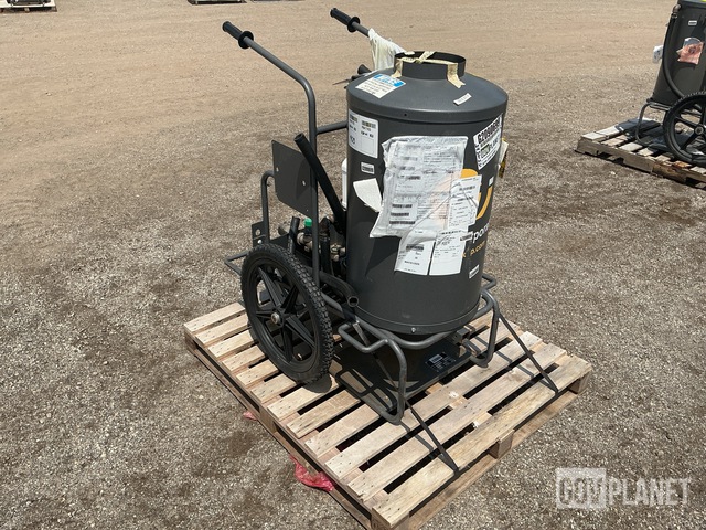 Water Related Equipment