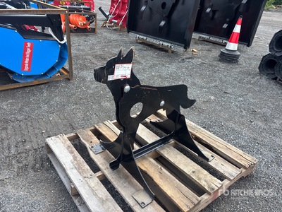 2025 Kit Containers AR500ATCOYOTE Divers - Magasin, entrepôt, consommateur