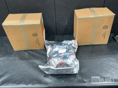 (10) 12474781-1 Vehicular Magnetic Clutches