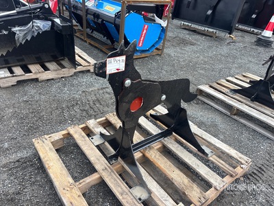 2025 Kit Containers AR500ATCOYOTE Shooting Target