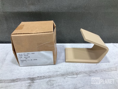 (90) General Dynamics 2001448 Winch Roller Brackets