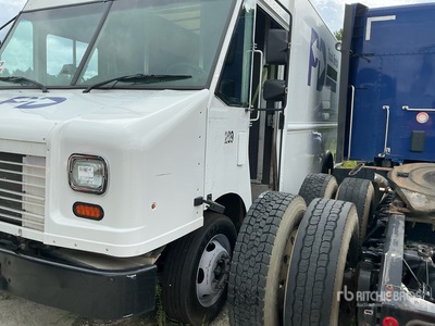 2021 Ford F59 Lieferwägen