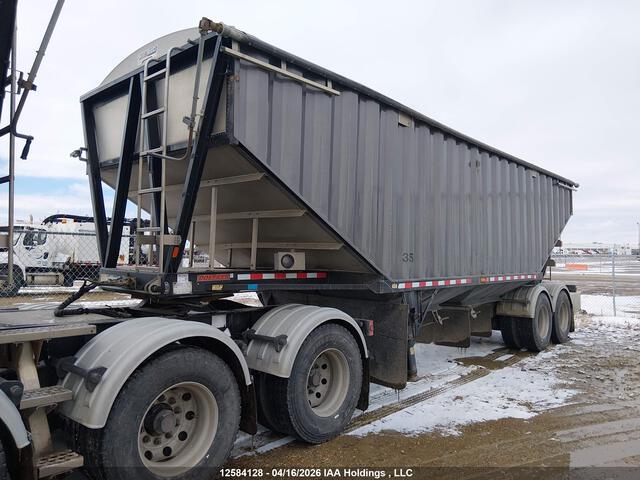 2020 Doepker Grain Trailer 2020 Doepker Grain Trailer