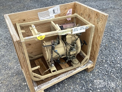 Generator Set Components