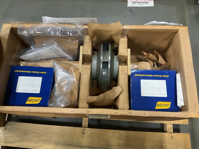 Curtiss-Wright 14807N18 Pump Rotor Assembly