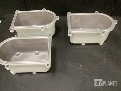(3) A.G.H. Industries 7713323 Housing Covers