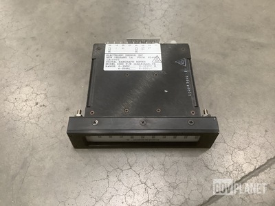 Electronic Design 1000 Digital Bar Graph Meter