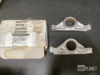 (5) Viking A230066C Engine Poppet Valve Rocker Arms