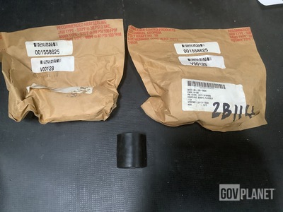 (18) J.G.B. Enterprises DIT-A194985 Flexible Shaft Couplings