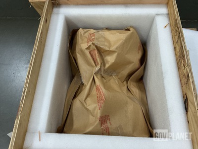 B4033724-002 Air Barrier Blower
